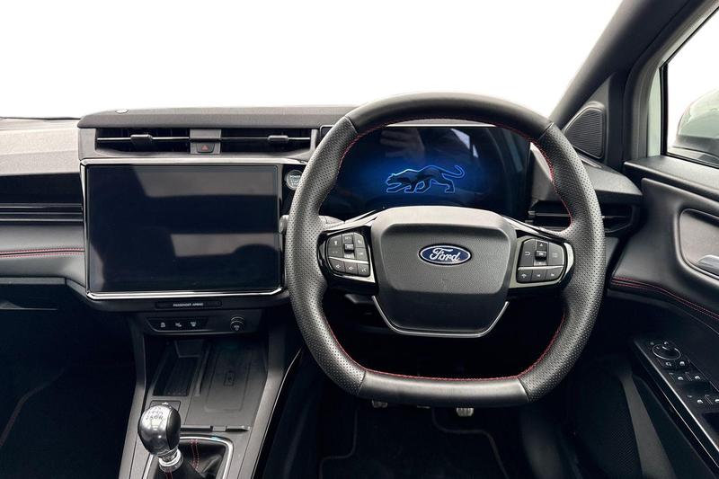 Used Ford Puma 2025 for sale - 78095159: Photo 11