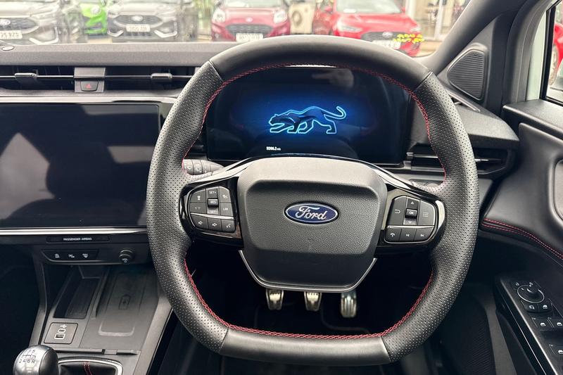 Used Ford Puma 2025 for sale - 78095159: Photo 12