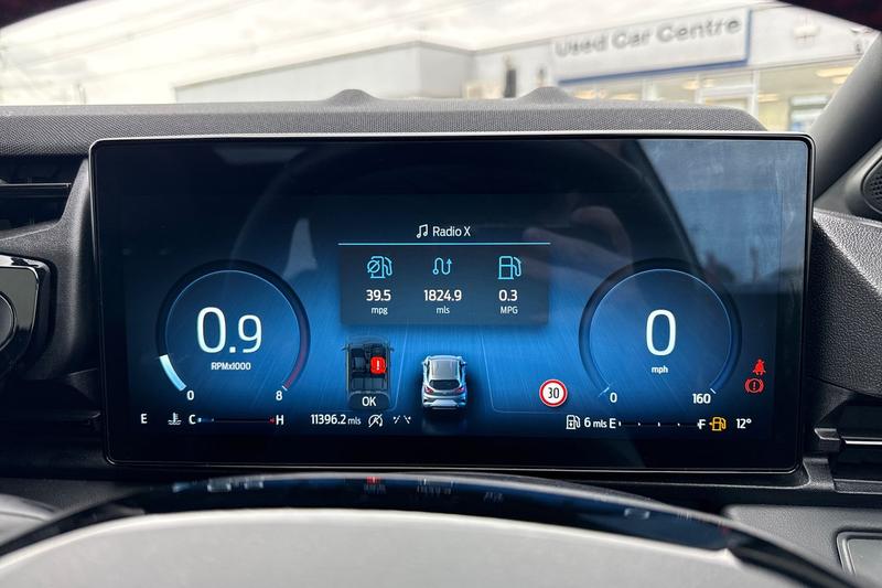 Used Ford Puma 2025 for sale - 78095159: Photo 13