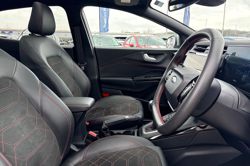 Used Ford Puma 2025 for sale - 78095159: Photo 17