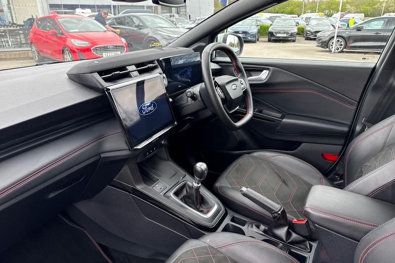 Used Ford Puma 2025 for sale - 78095159: Photo 18