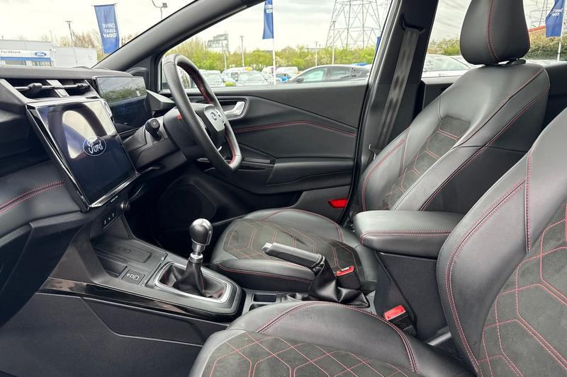 Used Ford Puma 2025 for sale - 78095159: Photo 19