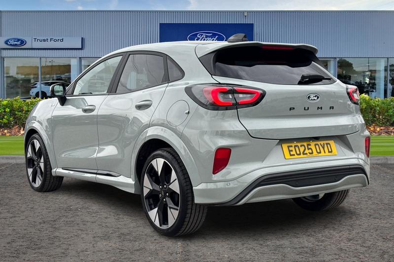 Used Ford Puma 2025 for sale - 78095159: Photo 2