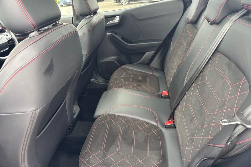 Used Ford Puma 2025 for sale - 78095159: Photo 20