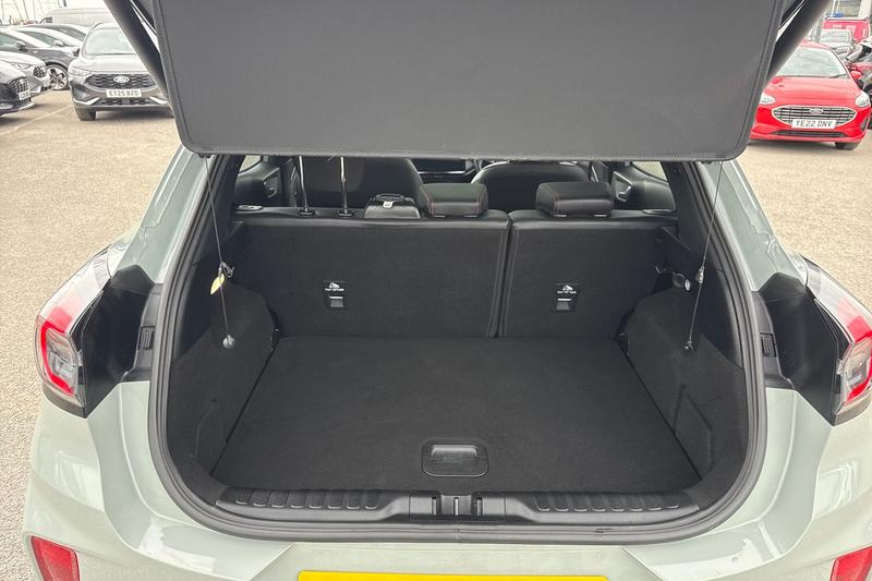 Used Ford Puma 2025 for sale - 78095159: Photo 21