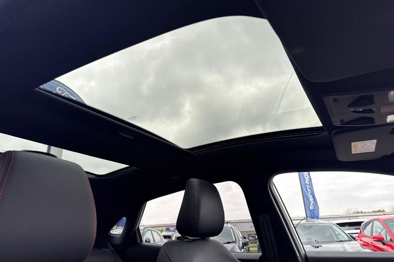 Used Ford Puma 2025 for sale - 78095159: Photo 24