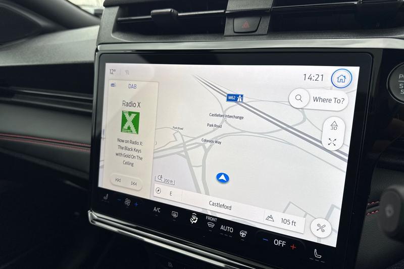 Used Ford Puma 2025 for sale - 78095159: Photo 26