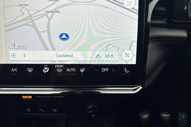 Used Ford Puma 2025 for sale - 78095159: Photo 27