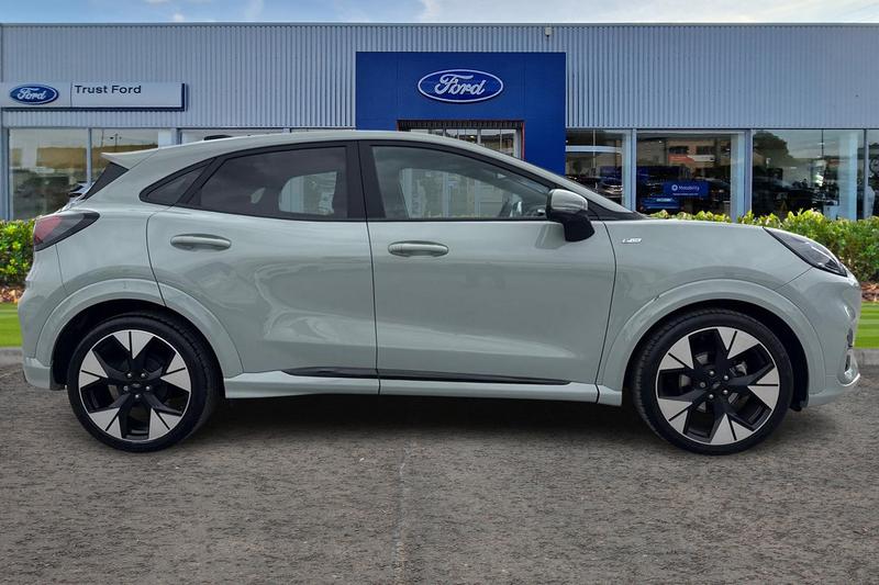 Used Ford Puma 2025 for sale - 78095159: Photo 3