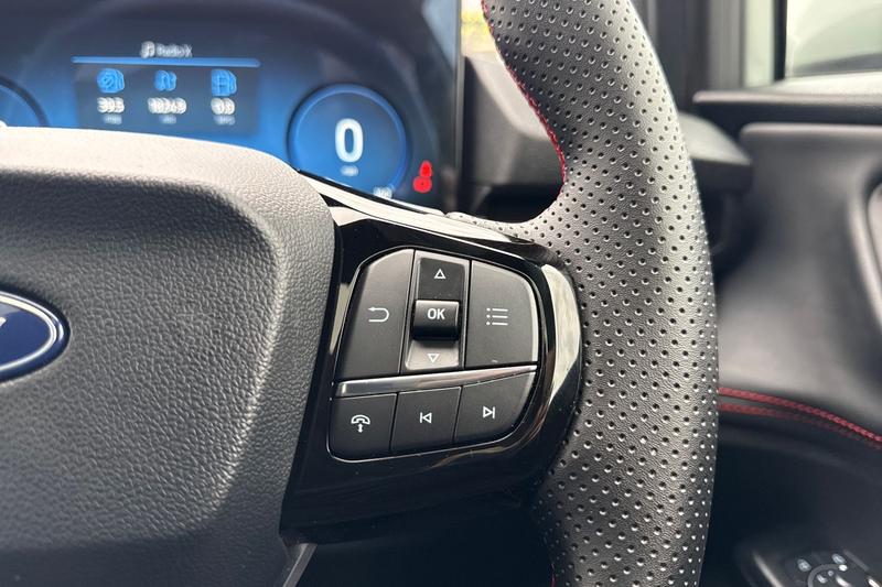 Used Ford Puma 2025 for sale - 78095159: Photo 30