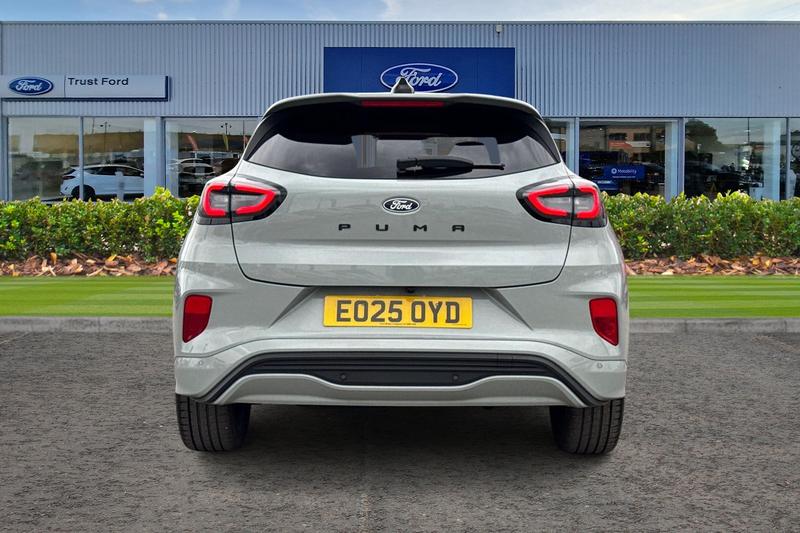 Used Ford Puma 2025 for sale - 78095159: Photo 7