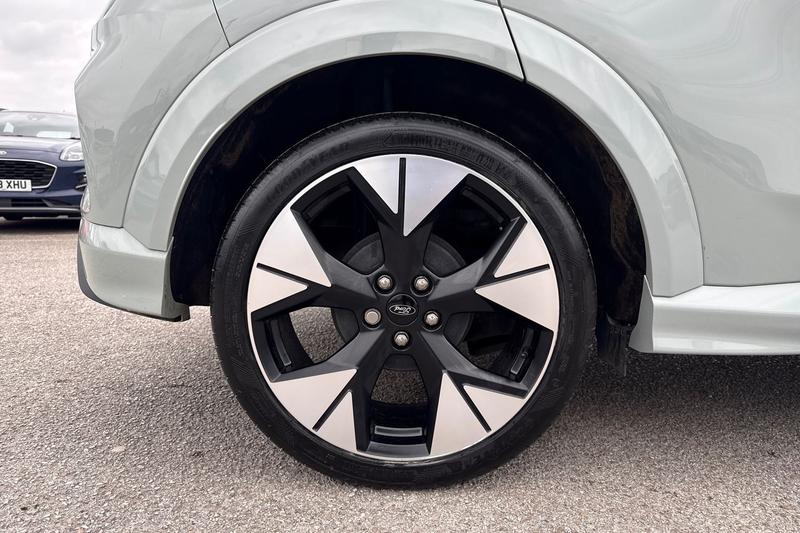 Used Ford Puma 2025 for sale - 78095159: Photo 8