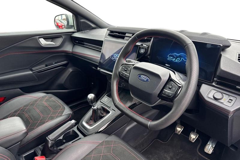 Used Ford Puma 2025 for sale - 78095159: Photo 9