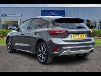 Used Ford Focus 2024 for sale - 74858481: Photo
