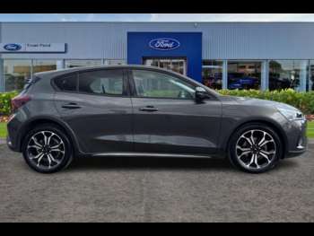 Used Ford Focus 2024 for sale - 74858481: Photo