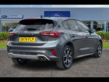 Used Ford Focus 2024 for sale - 74858481: Photo