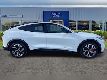 Used Ford Mustang Mach-E 2023 for sale - 79842330: Photo