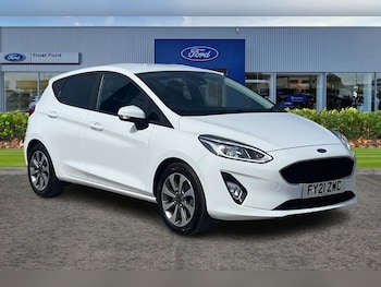 Ford - Fiesta