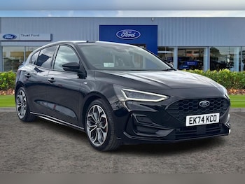 Used Ford Focus undefined for sale - 78400179: Photo