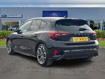 Used Ford Focus undefined for sale - 78400179: Photo