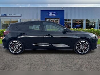 Used Ford Focus undefined for sale - 78400179: Photo