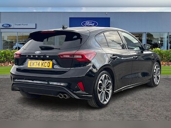Used Ford Focus undefined for sale - 78400179: Photo
