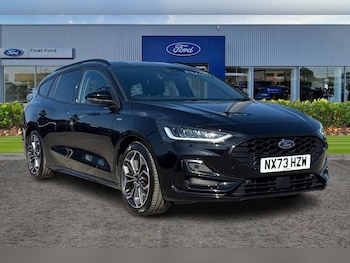 Used Ford Focus 2023 for sale - 79369396: Photo