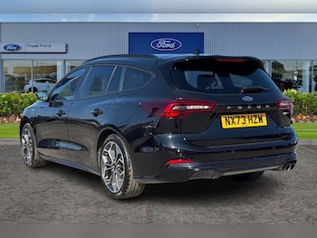 Used Ford Focus 2023 for sale - 79369396: Photo