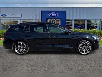 Used Ford Focus 2023 for sale - 79369396: Photo