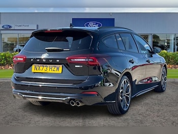 Used Ford Focus 2023 for sale - 79369396: Photo