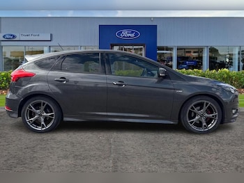 Used Ford Focus 2018 for sale - 75266426: Photo