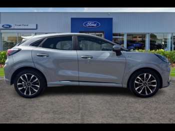 Used Ford Puma 2022 for sale - 75000097: Photo