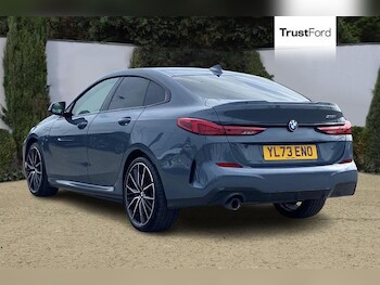 Used BMW 2 Series undefined for sale - 77989043: Photo