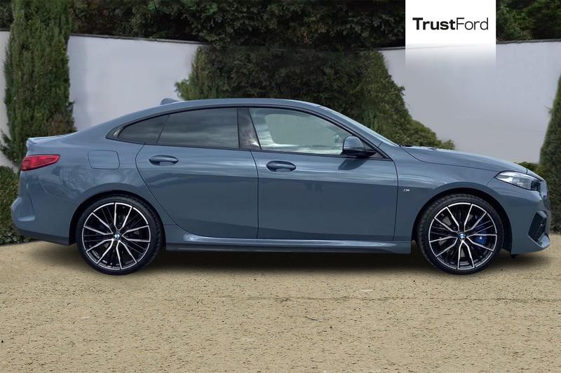 Used BMW 2 Series for sale - 77989043: Photo 3