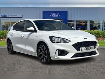 Used Ford Focus 2019 for sale - 79063319: Photo