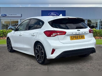 Used Ford Focus 2019 for sale - 79063319: Photo
