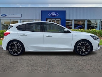 Used Ford Focus 2019 for sale - 79063319: Photo