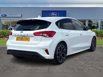 Used Ford Focus 2019 for sale - 79063319: Photo