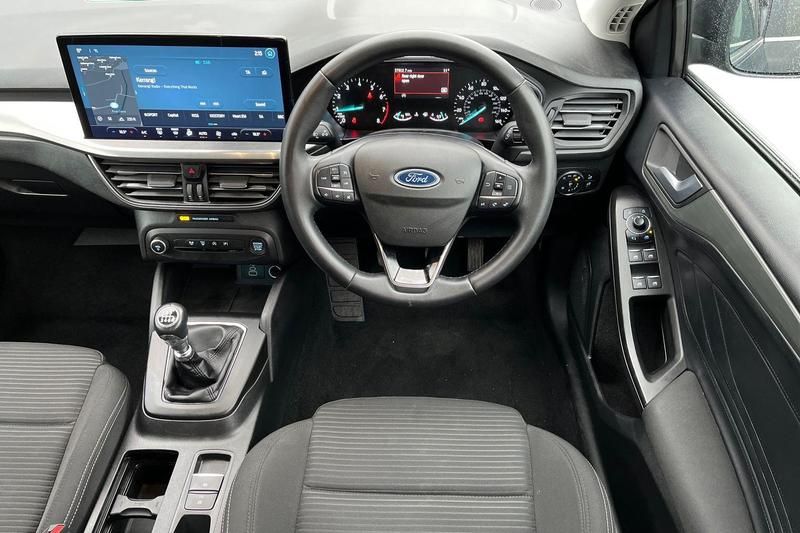 Used Ford Focus 2023 for sale - 78048938: Photo 11