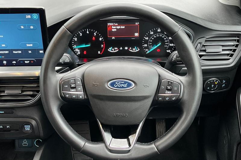 Used Ford Focus 2023 for sale - 78048938: Photo 12