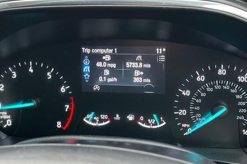 Used Ford Focus 2023 for sale - 78048938: Photo 13