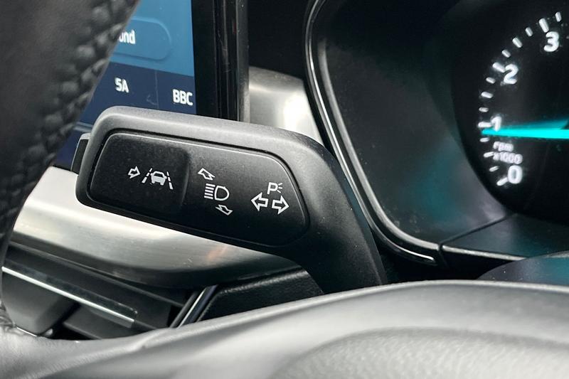 Used Ford Focus 2023 for sale - 78048938: Photo 14