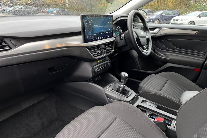 Used Ford Focus 2023 for sale - 78048938: Photo 18