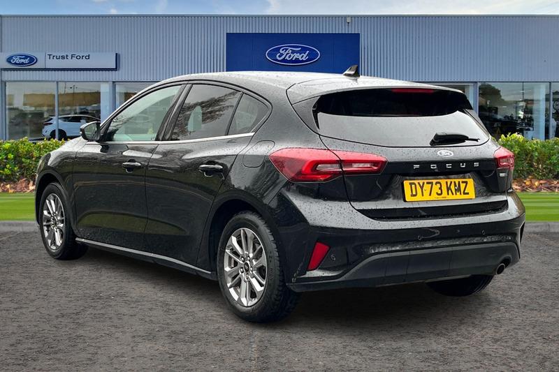 Used Ford Focus 2023 for sale - 78048938: Photo 2