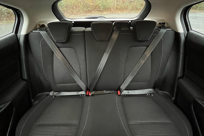 Used Ford Focus 2023 for sale - 78048938: Photo 20