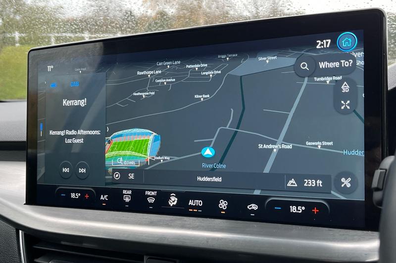 Used Ford Focus 2023 for sale - 78048938: Photo 24