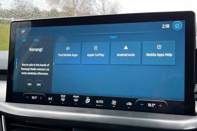 Used Ford Focus 2023 for sale - 78048938: Photo 26