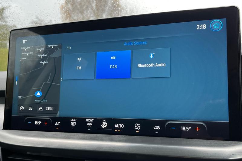 Used Ford Focus 2023 for sale - 78048938: Photo 27