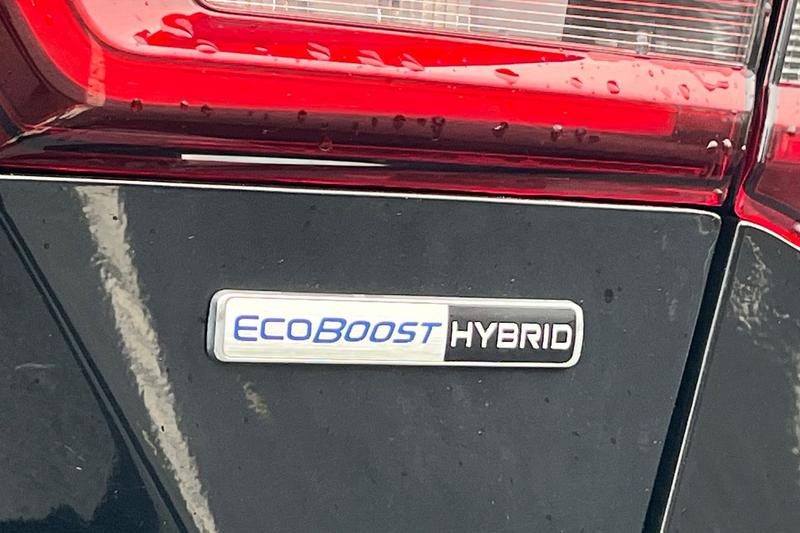 Used Ford Focus 2023 for sale - 78048938: Photo 29