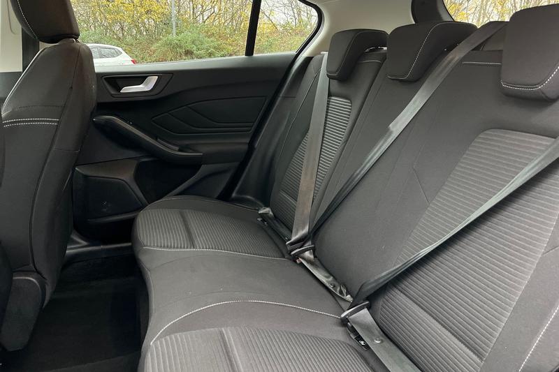 Used Ford Focus 2023 for sale - 78048938: Photo 35